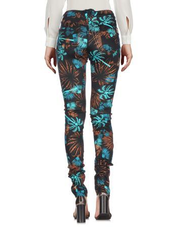 Брюки VERSACE JEANS