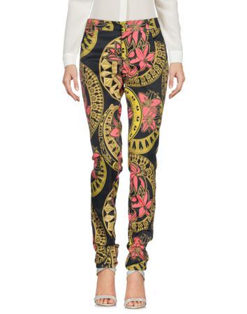 Брюки VERSACE JEANS