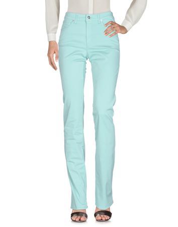 Брюки ARMANI COLLEZIONI