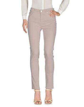 Брюки LORO PIANA