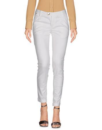 Брюки YES ZEE by ESSENZA