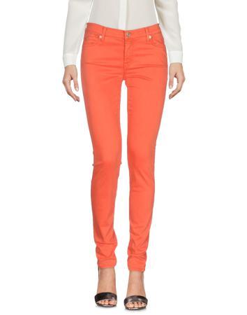 Брюки 7 FOR ALL MANKIND