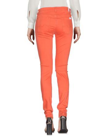 Брюки 7 FOR ALL MANKIND