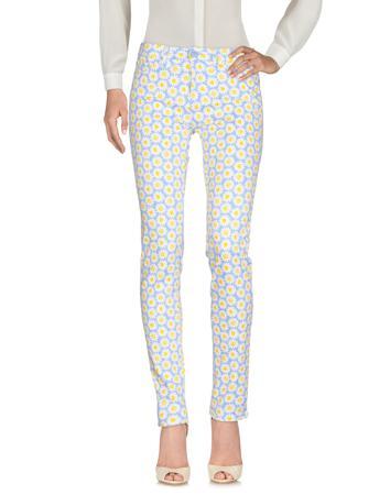 Брюки LOVE MOSCHINO Брюки LOVE MOSCHINO