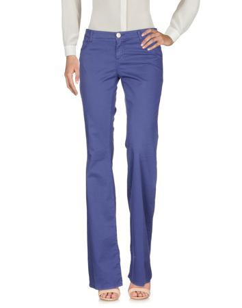 Брюки TWIN-SET JEANS