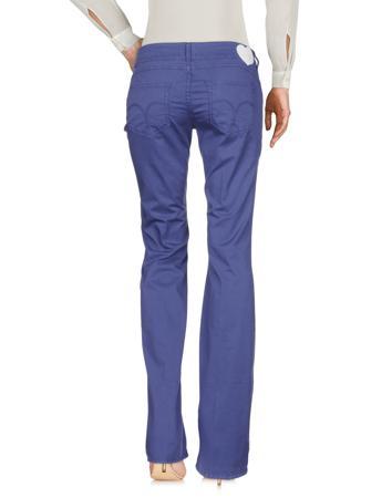 Брюки TWIN-SET JEANS