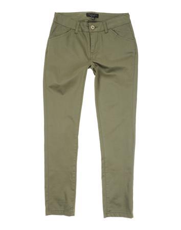 Брюки TWIN-SET Simona Barbieri