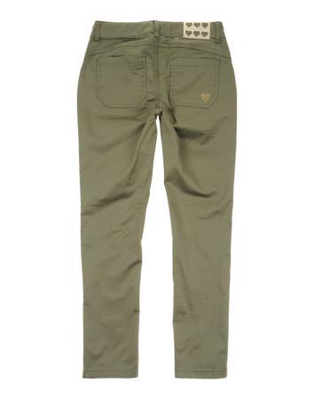 Брюки TWIN-SET Simona Barbieri