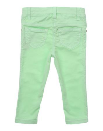 Брюки MISS BLUMARINE JEANS