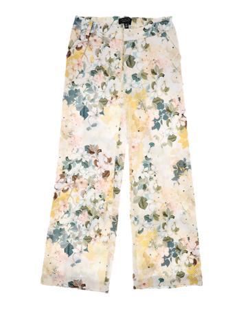 Брюки TWIN-SET Simona Barbieri