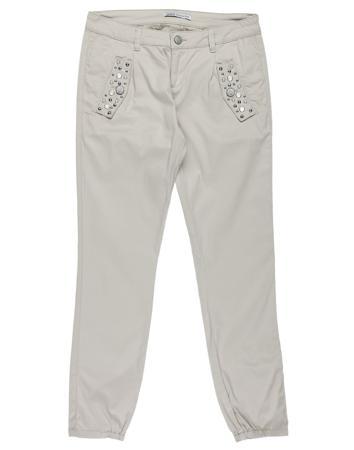 Брюки PATRIZIA PEPE