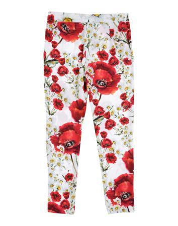 Брюки DOLCE & GABBANA
