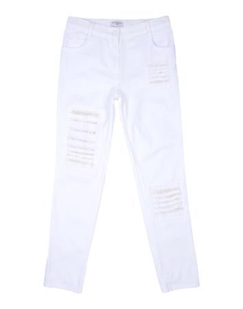 Брюки MONNALISA