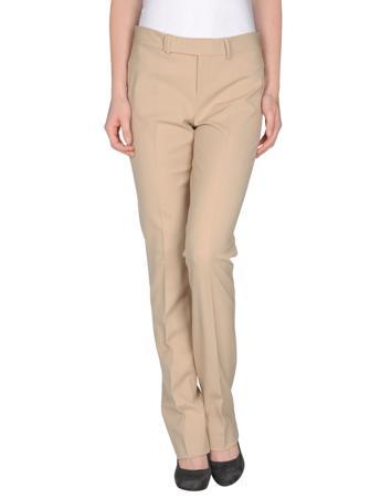 Брюки RALPH LAUREN BLACK LABEL