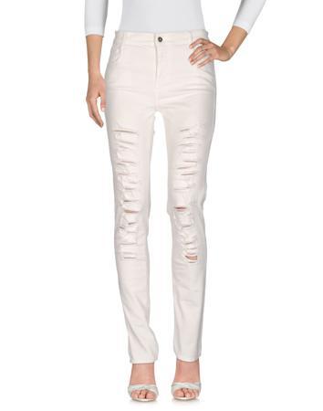 Брюки SCEE by TWIN-SET