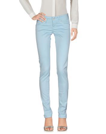 Брюки PEPE JEANS