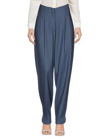 Брюки GIORGIO ARMANI