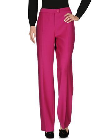 Брюки BOUTIQUE MOSCHINO