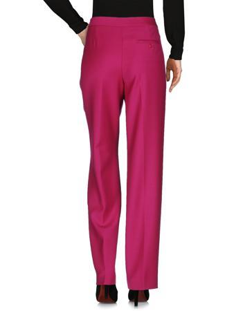 Брюки BOUTIQUE MOSCHINO