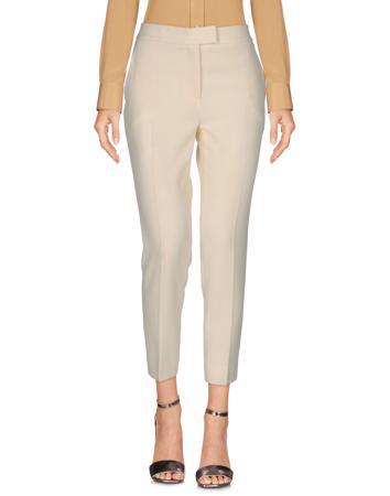 Брюки MOSCHINO CHEAP AND CHIC