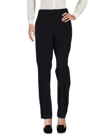 Брюки MOSCHINO CHEAP AND CHIC