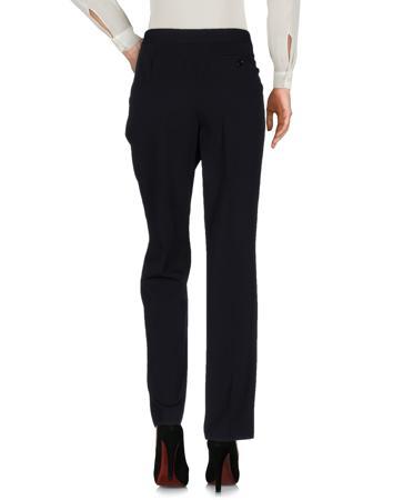 Брюки MOSCHINO CHEAP AND CHIC