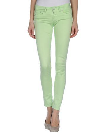 Брюки PEPE JEANS