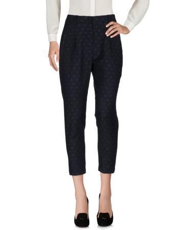 Брюки BRUNELLO CUCINELLI