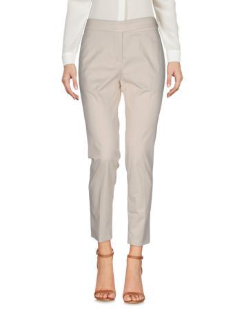 Брюки BRUNELLO CUCINELLI