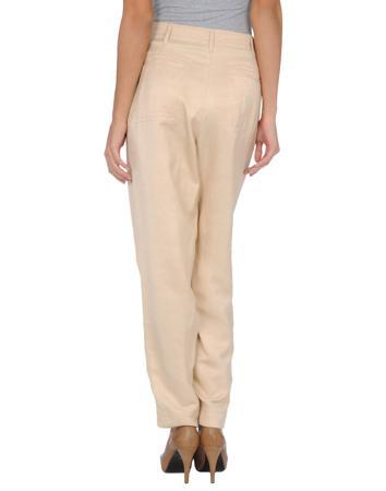 Брюки DRIES VAN NOTEN