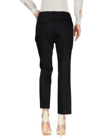 Брюки JIL SANDER NAVY