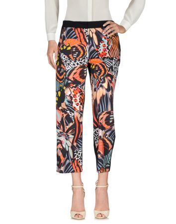 Брюки PIANURASTUDIO