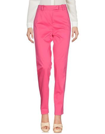 Брюки McQ Alexander McQueen