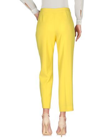 Брюки MOSCHINO CHEAP AND CHIC
