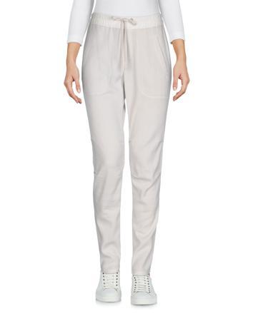 Брюки JAMES PERSE STANDARD