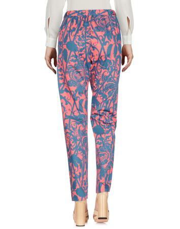 Брюки DRIES VAN NOTEN