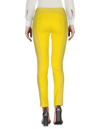 Брюки MOSCHINO CHEAP AND CHIC
