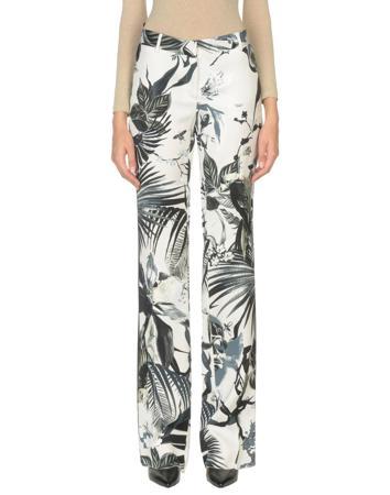 Брюки ROBERTO CAVALLI