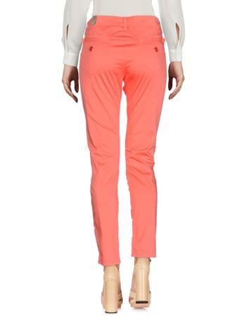 Брюки ANNARITA N.