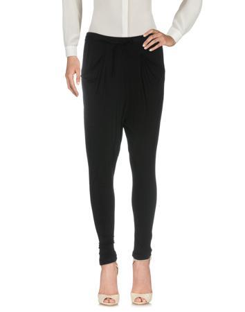 Брюки HELMUT LANG