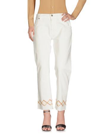 Брюки TRUE NYC.