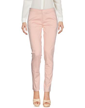 Брюки TOMMY HILFIGER