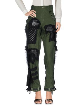 Брюки .AMEN. for BARBED® Брюки .AMEN. for BARBED®