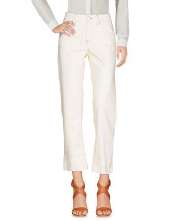 Брюки FRED PERRY