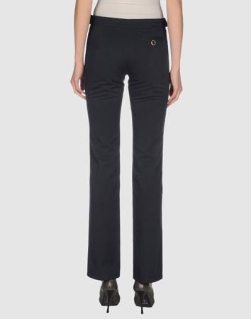Брюки EMPORIO ARMANI