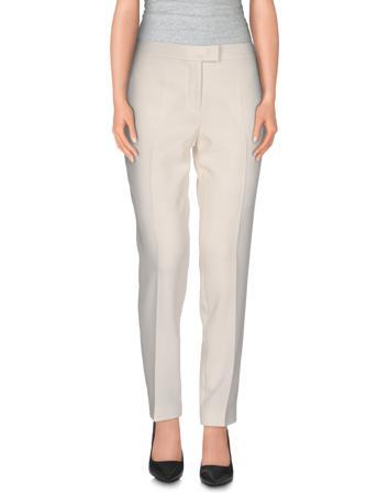 Брюки MOSCHINO CHEAP AND CHIC