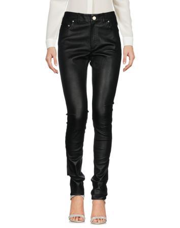 Брюки ACNE STUDIOS