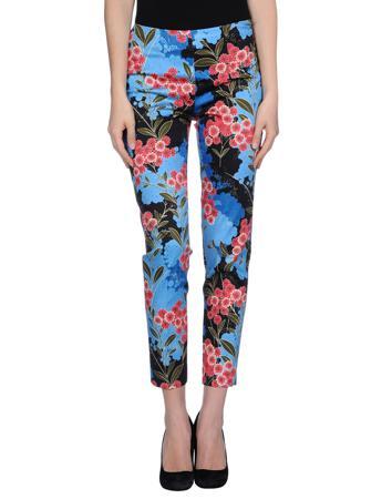 Брюки LOVE MOSCHINO Брюки LOVE MOSCHINO