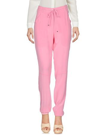 Брюки ANNARITA N.