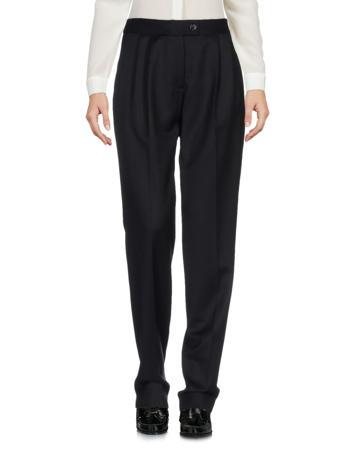 Брюки MOSCHINO CHEAP AND CHIC